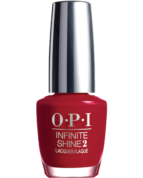 OPI INFINITE SHINE - KISS MY ARIES